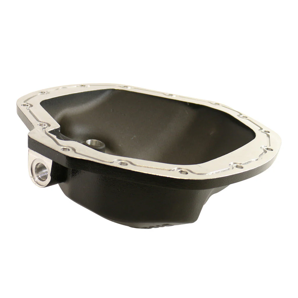BD Diesel Differential Cover for 2003-2015 Dodge or 2001-2015 Chevy/GMC - Image 5