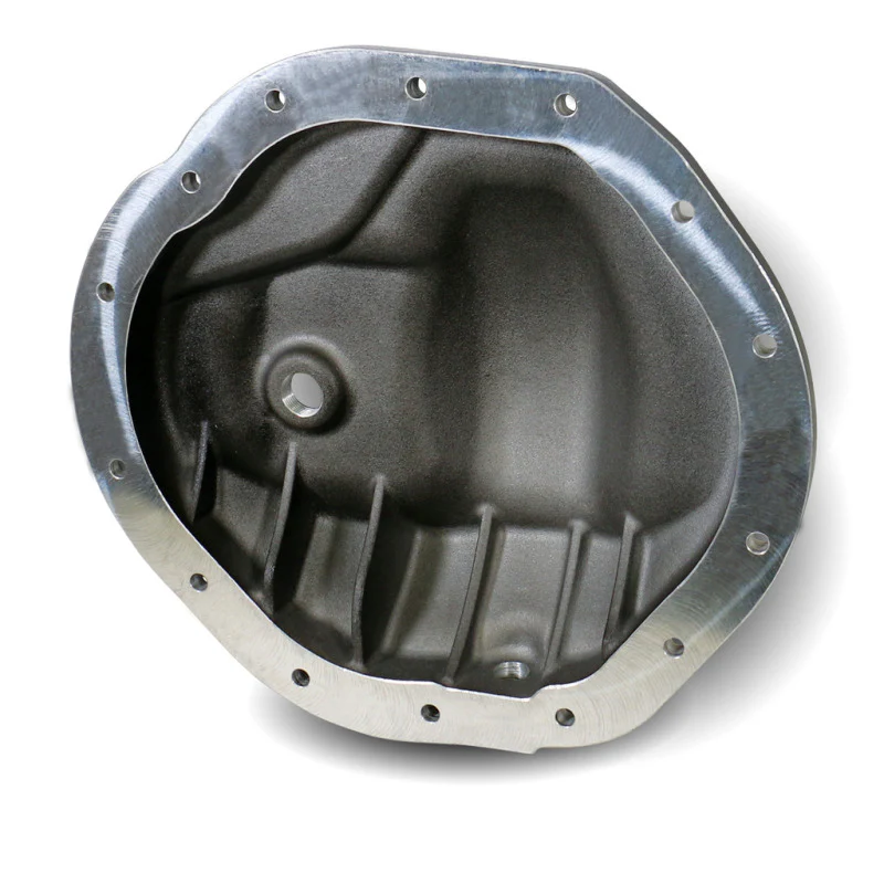 BD Diesel Differential Cover Front - AA 14-9.25 - 03-13 Dodge 2500/03-12 3500 - Image 4