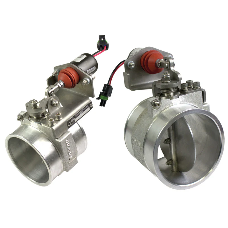 BD Diesel Positive Air Shutdown - Chevy 2011-2015 LML - Image 2
