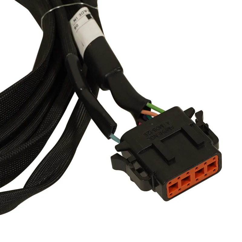 BD Diesel Positive Air Shutdown - Ford 2020 F-Series SuperDuty 6.7L - Image 10