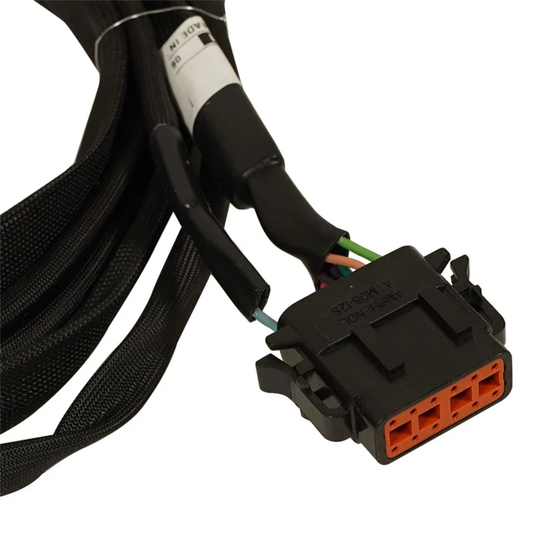 BD Diesel Positive Air Shutdown - Ford 2020 F-Series SuperDuty 6.7L - Image 9