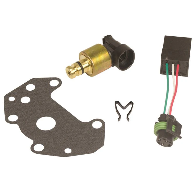 BD Diesel Pressure Transducer Upgrade Kit - Dodge 2000-2007 47RE/48RE/46RE/44RE/42RE - Image 2
