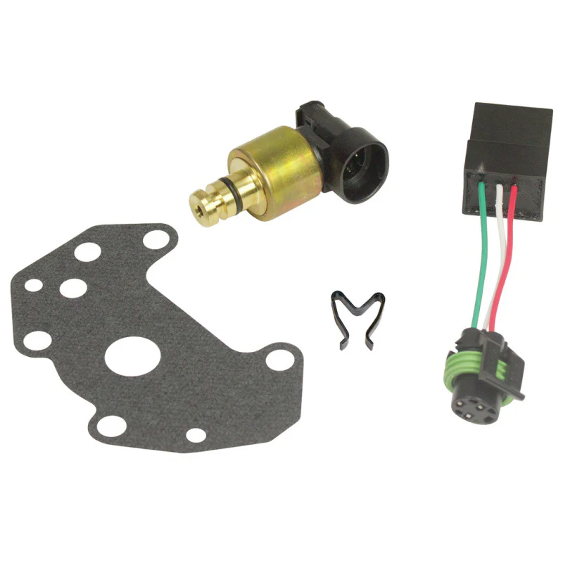 BD Diesel Pressure Transducer Upgrade Kit - Dodge 2000-2007 47RE/48RE/46RE/44RE/42RE - Image 3
