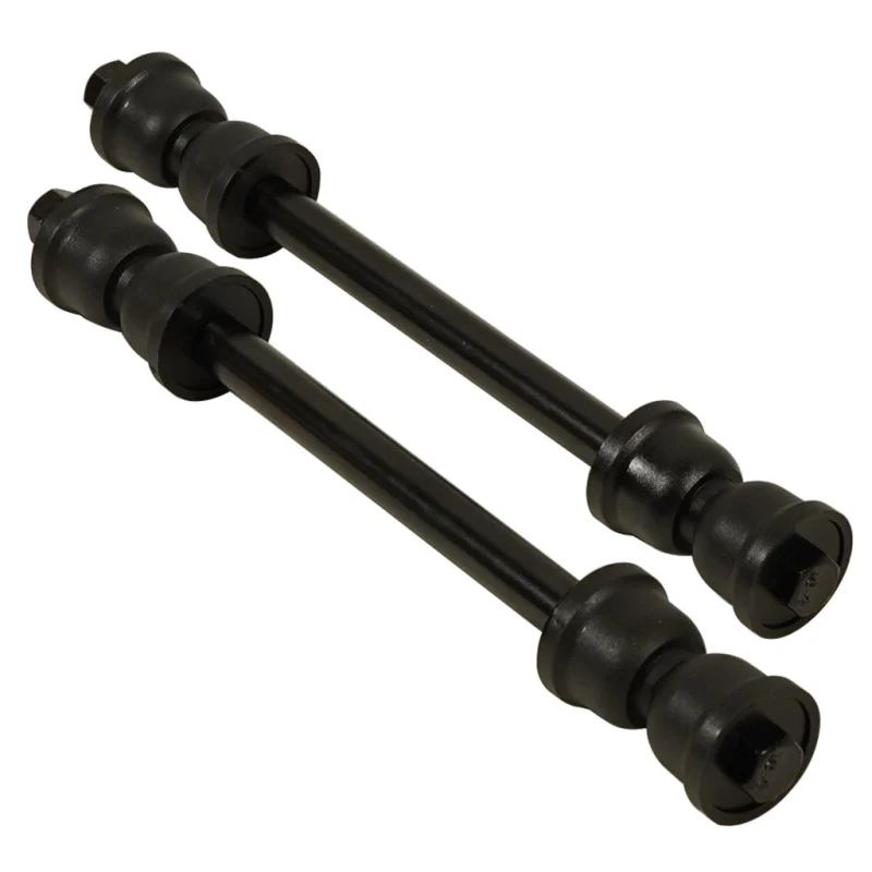 BD Diesel Sway Bar End Link Upgrade Kit - 01-19 Chevy Silverado/GMC Sierra 2500HD/3500HD - Image 5
