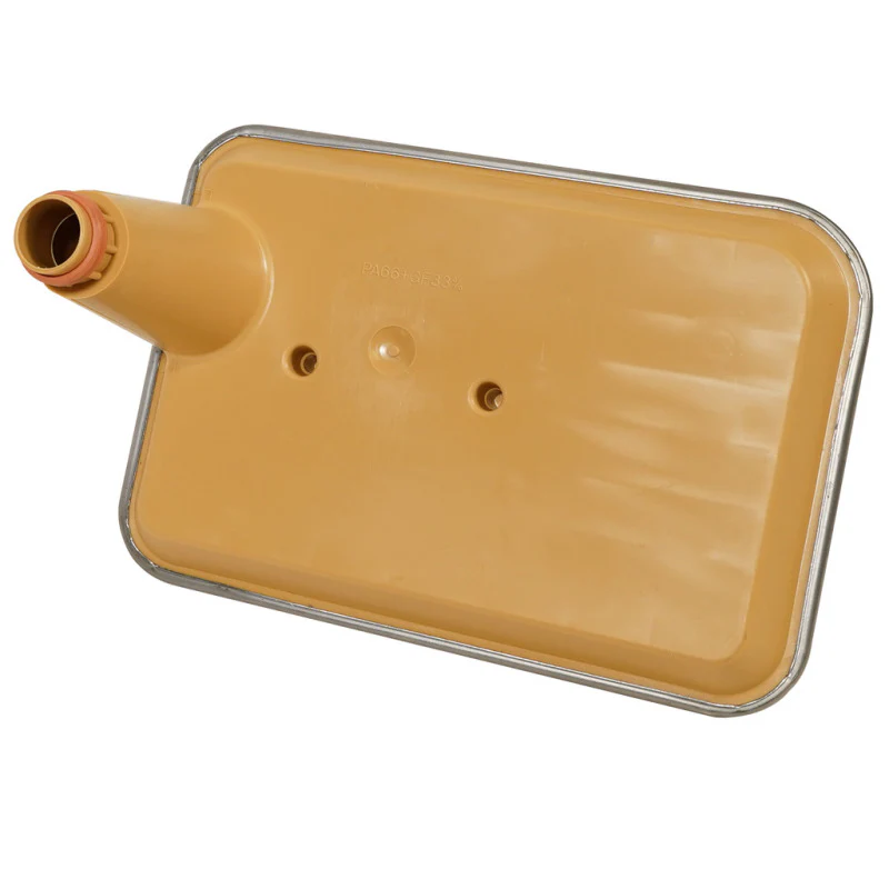 BD Diesel Trans Filter Service Kit - Chevy 2001-2016 Allison 1000 - Image 2