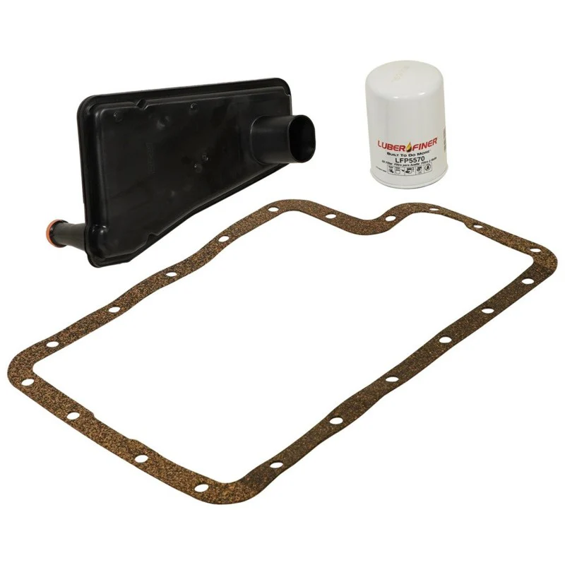 BD Diesel Trans Filter Service Kit - Ford 1989-2003 E4OR/4R100 - Image 3