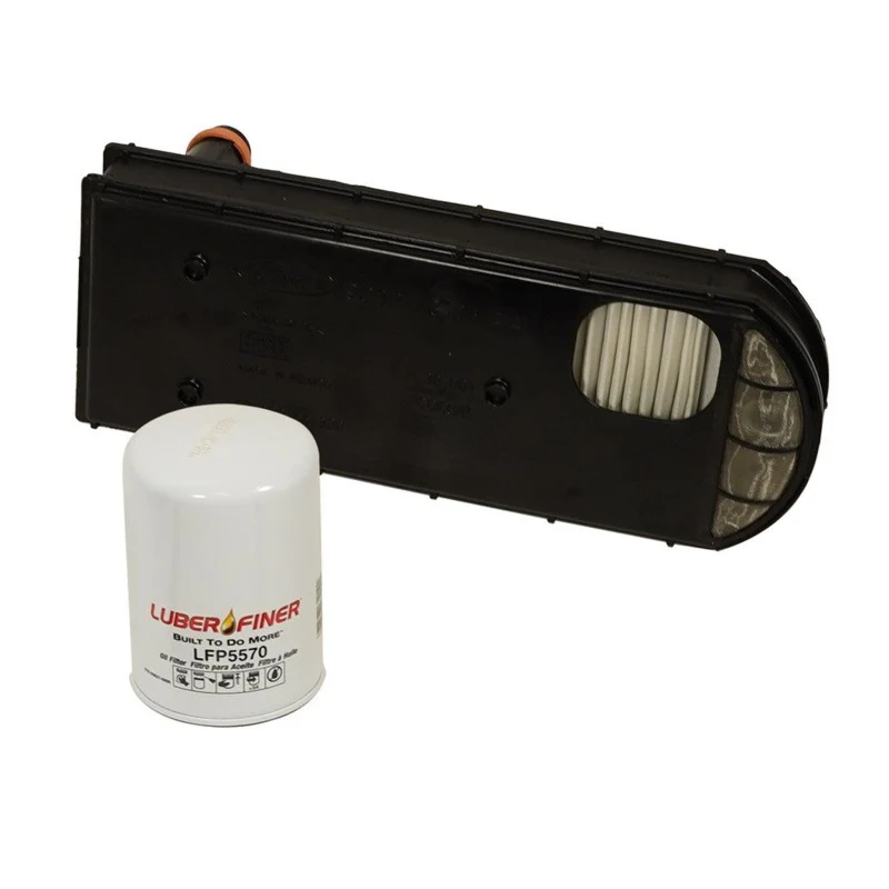 BD Diesel Trans Filter Service Kit - Ford 2003-2010 5R110 - Image 6