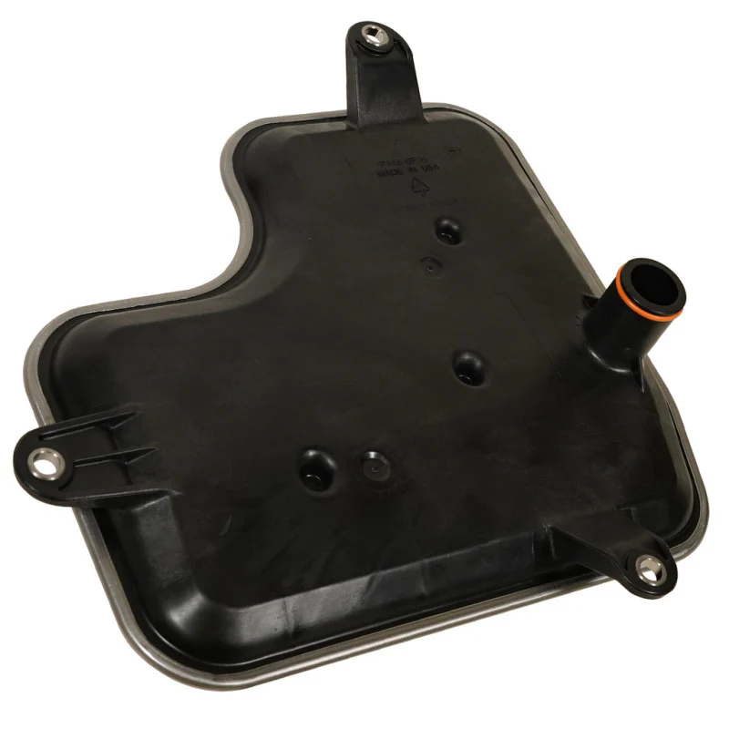 BD Diesel Trans Filter Service Kit - Ford 2011-2020 6R140 - Image 6
