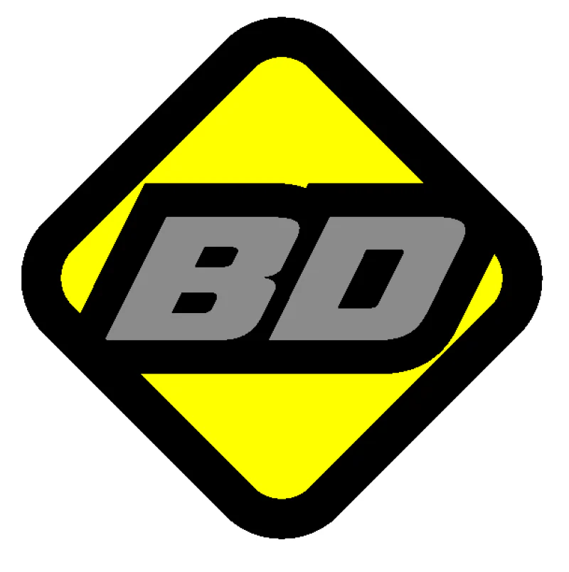 BD Diesel Trans Filter Service Kit - Ford 2011-2020 6R140 - Image 7
