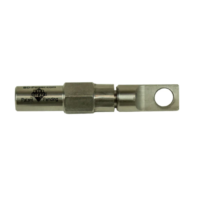 BD Diesel Turbo Turnbuckle - 5/16NF Rod w/.320in Hole 1994-2007 5.9L w/ Holset or Aftermkt Turbo/WG - Image 2