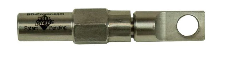 BD Diesel Turbo Turnbuckle - 5/16NF Rod w/.320in Hole 1994-2007 5.9L w/ Holset or Aftermkt Turbo/WG - Image 3