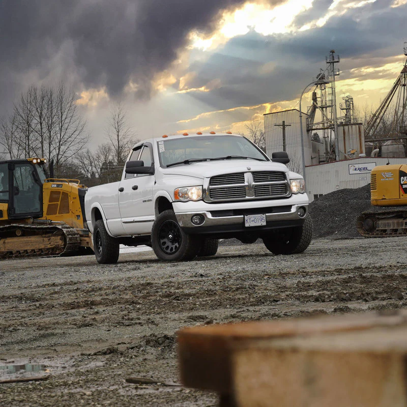 BD Diesel Turbo Turnbuckle - 5/16NF Rod w/.320in Hole 1994-2007 5.9L w/ Holset or Aftermkt Turbo/WG - Image 4