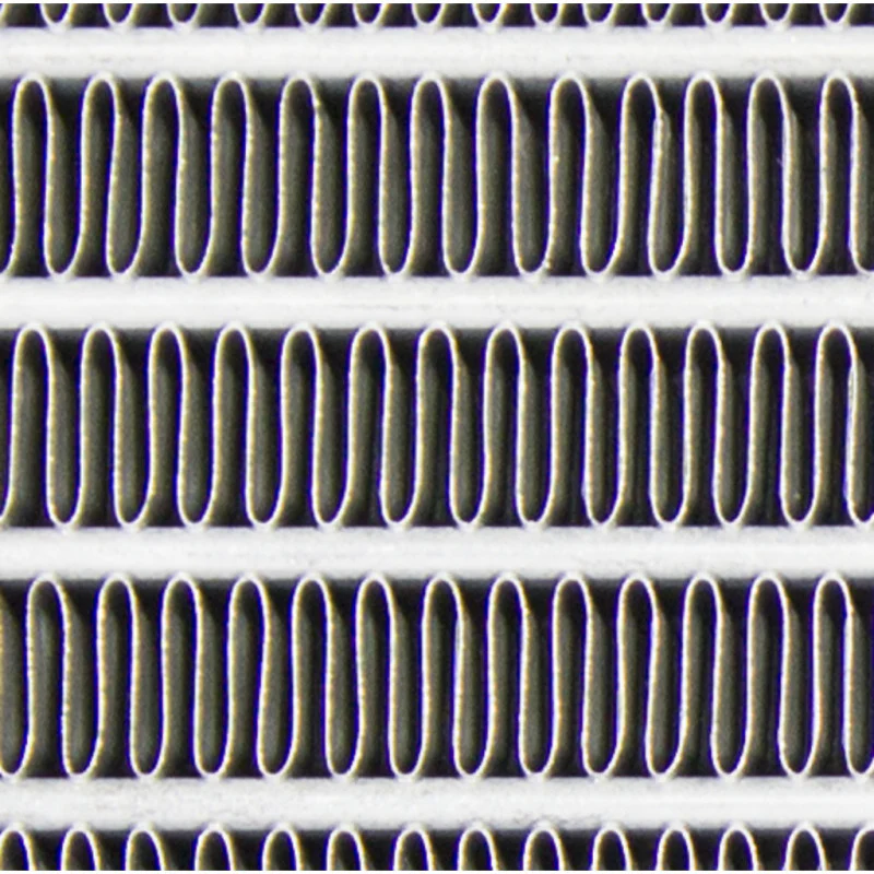 BD Diesel Xtrude Double Stacked Transmission Cooler Kit - Universal 1/2in Tubing - Image 3