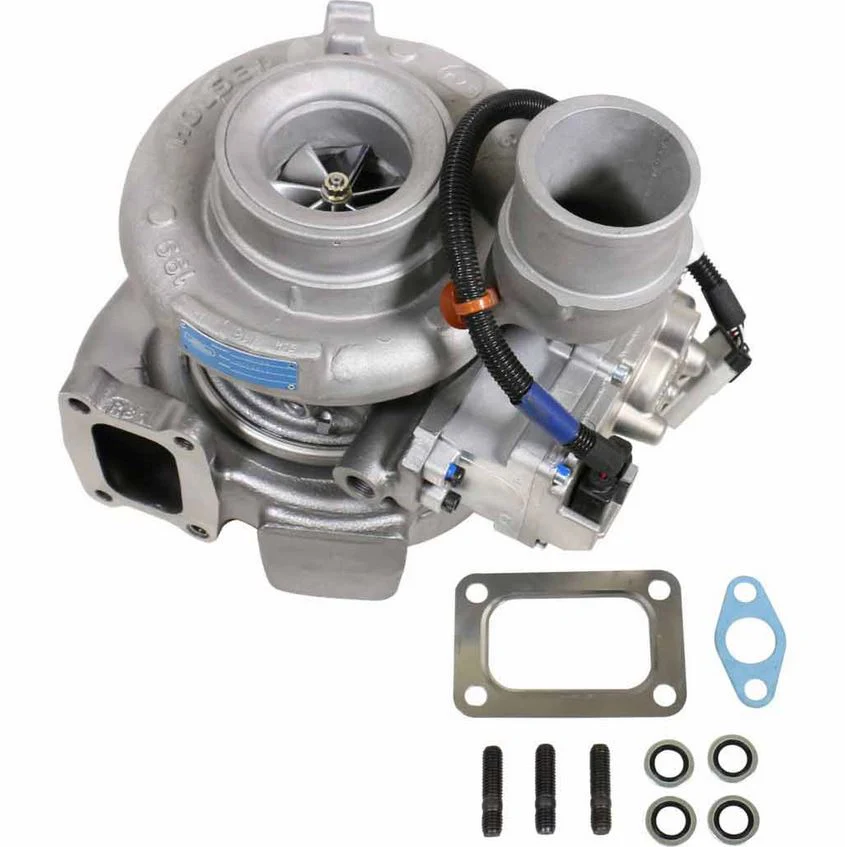 BD-Power 1045771 Screamer Performance HE300VG Turbo