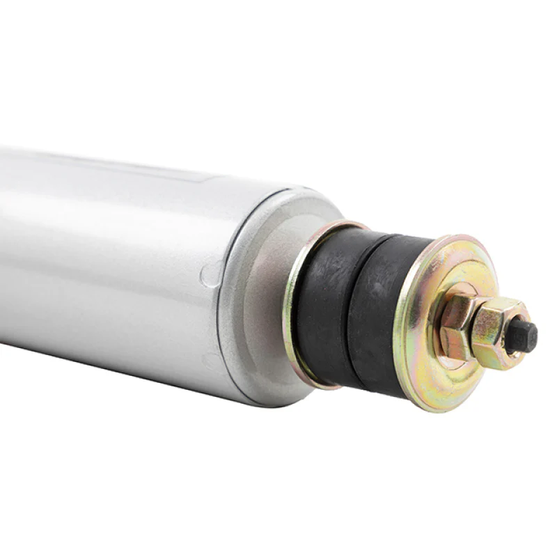 Belltech 01-10 Chevrolet Silverado 1500HD/2500HD/3500HD 1-3in Lift Front Trail Performance Shock - Image 3