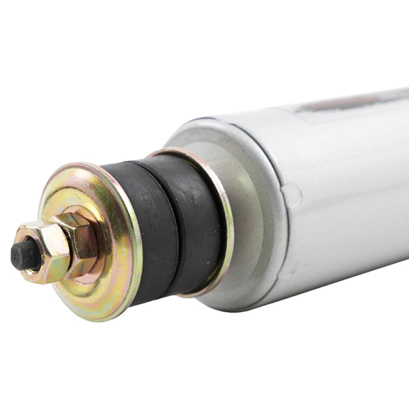 Belltech 01-10 Chevrolet Silverado 1500HD/2500HD/3500HD 1-3in Lift Front Trail Performance Shock - Image 6