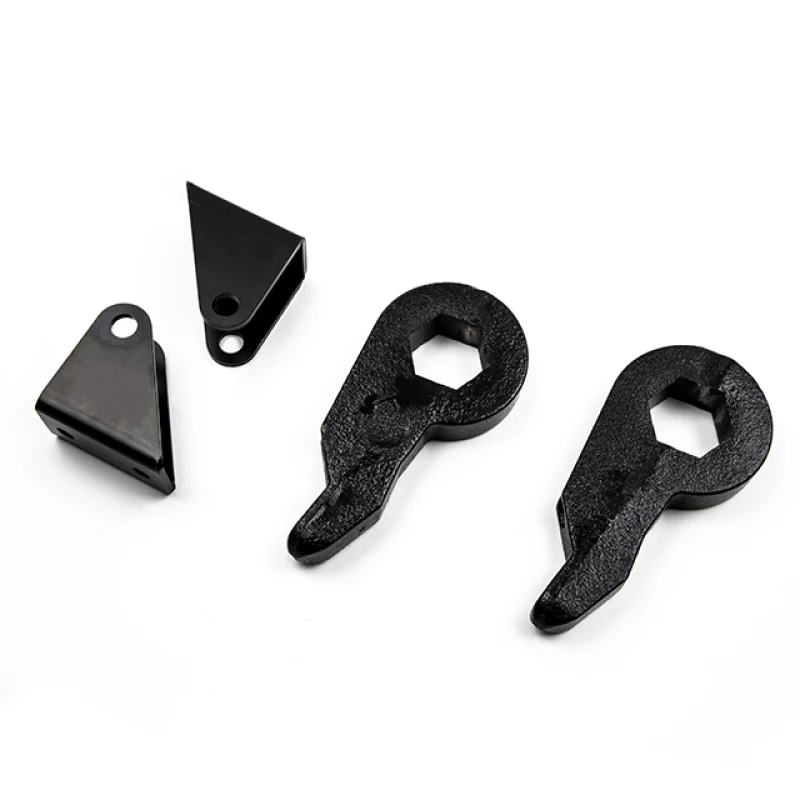 Belltech 01-10 Chevrolet Silverado 1500HD / 2500HD / 3500HD 1in-3in Lift Torsion Bar Key - Image 3