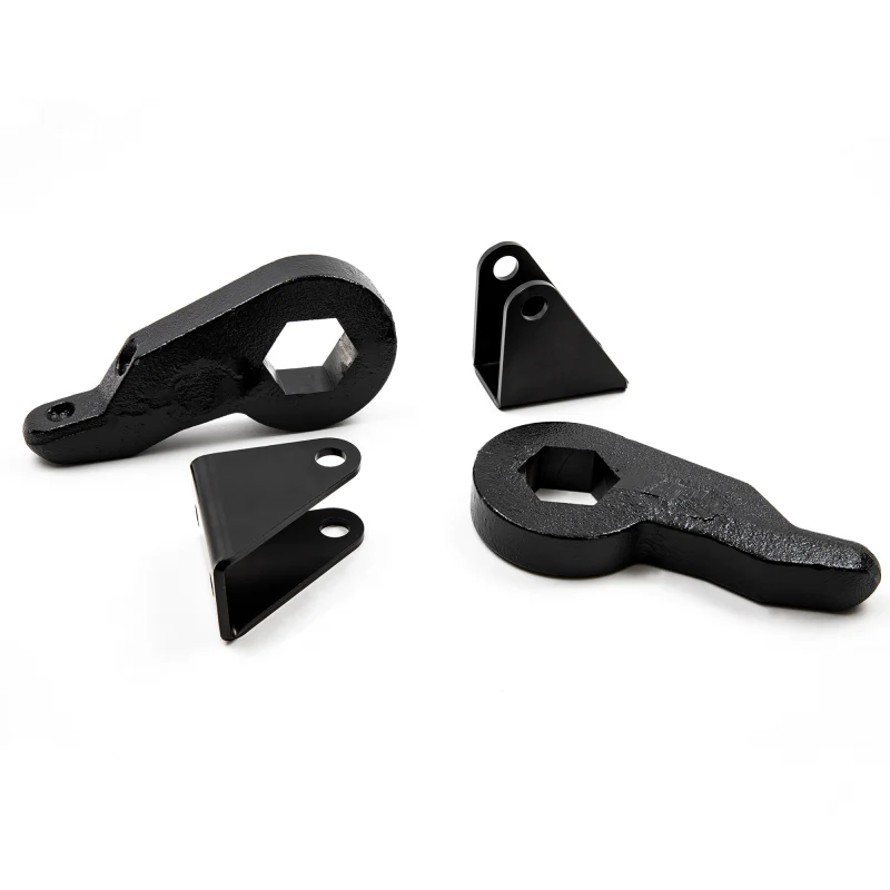 Belltech 01-10 Chevrolet Silverado 1500HD / 2500HD / 3500HD 1in-3in Lift Torsion Bar Key - Image 6