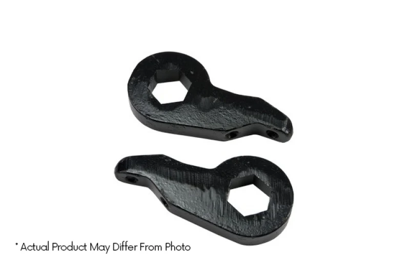 Belltech 02-05 RAM 1500 1in-3in Lift Torsion Bar Key - Image 10