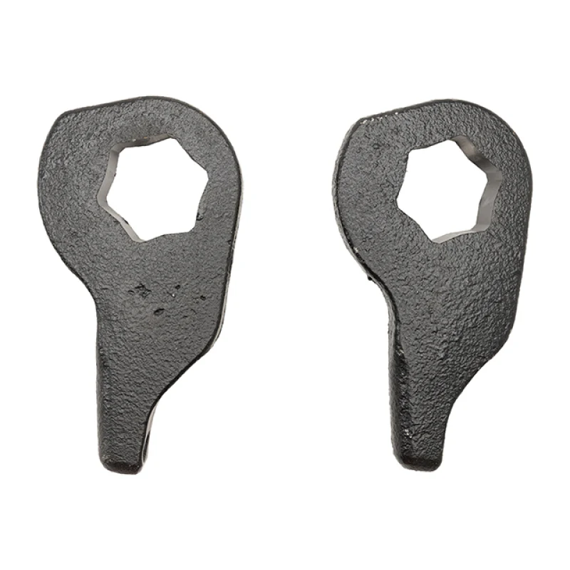 Belltech 02-05 RAM 1500 1in-3in Lift Torsion Bar Key - Image 3
