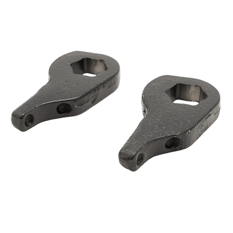 Belltech 02-05 RAM 1500 1in-3in Lift Torsion Bar Key - Image 7