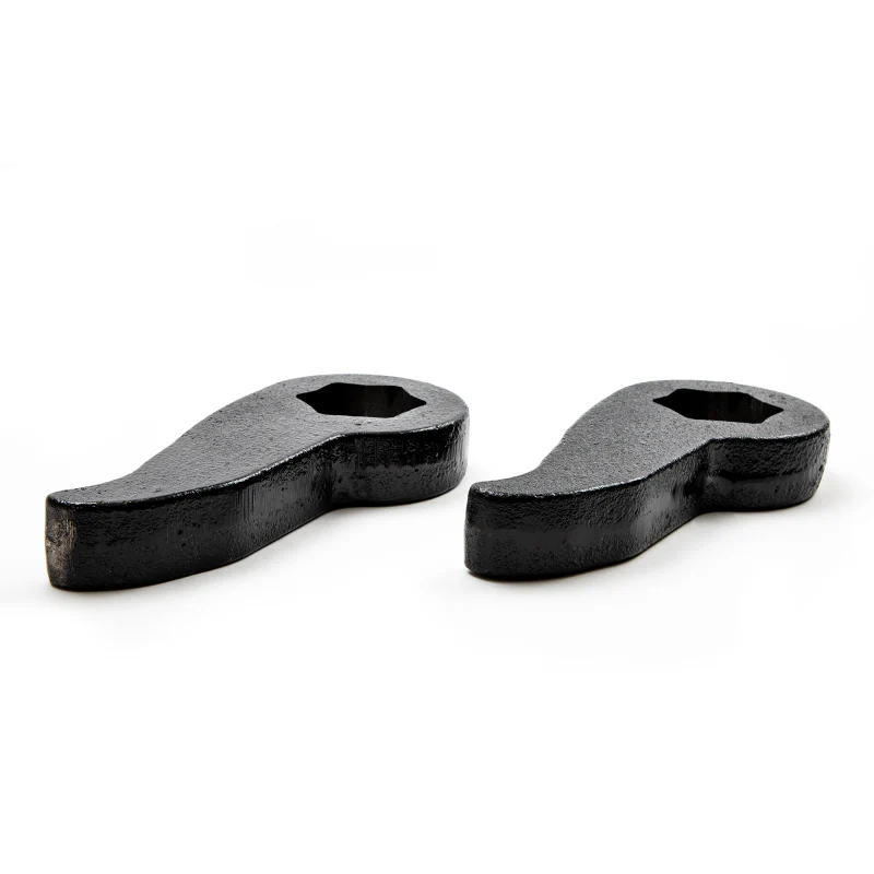 Belltech 11-18 Chevrolet Silverado 1500HD / 2500HD / 3500HD 1in-3in Lift Torsion Bar Key - Image 5