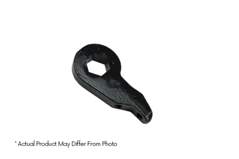 Belltech 11-18 Chevrolet Silverado 1500HD / 2500HD / 3500HD 1in-3in Lift Torsion Bar Key - Image 8
