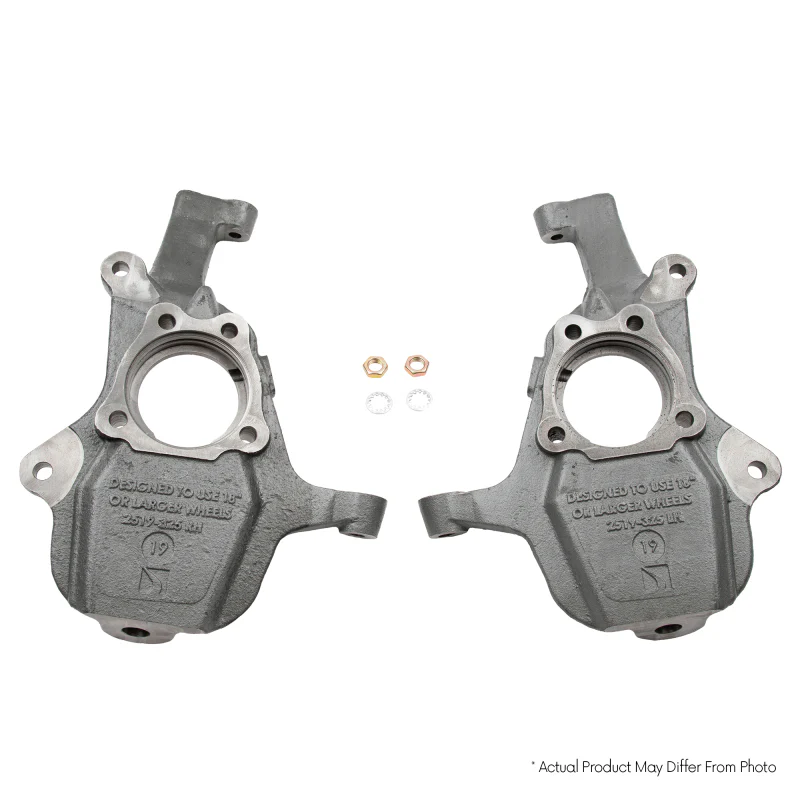 Belltech BALL JOINT USE WITH 2650 SPINDLE ONLY - Image 4