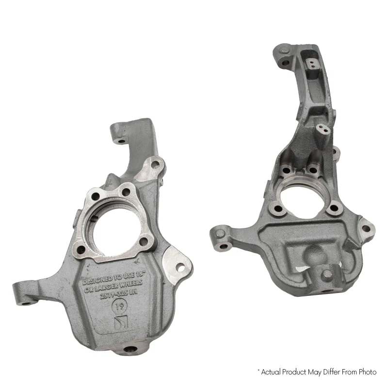 Belltech BALL JOINT USE WITH 2650 SPINDLE ONLY - Image 7