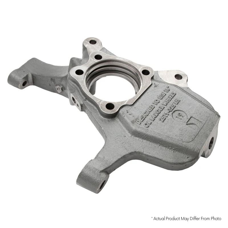Belltech BALL JOINT USE WITH 2650 SPINDLE ONLY - Image 8