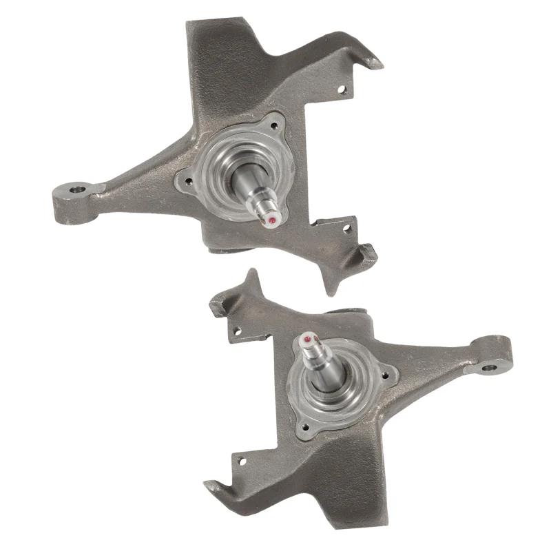 Belltech DROP SPINDLE SET 94-99 DODGE RAM 1500 - Image 5
