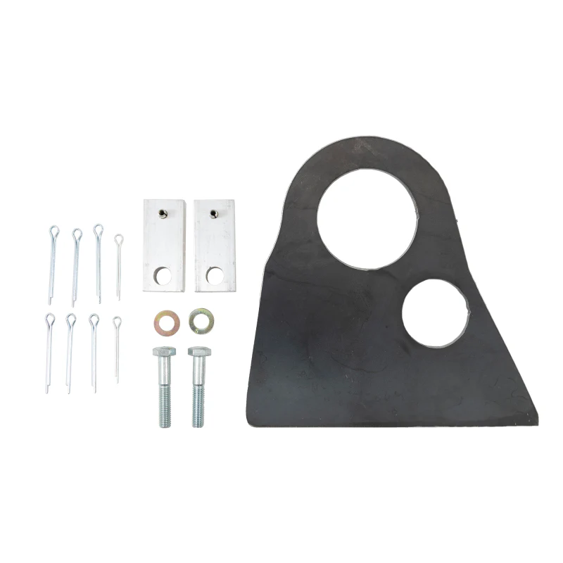 Belltech DROP SPINDLE SET 94-99 DODGE RAM 1500 - Image 7