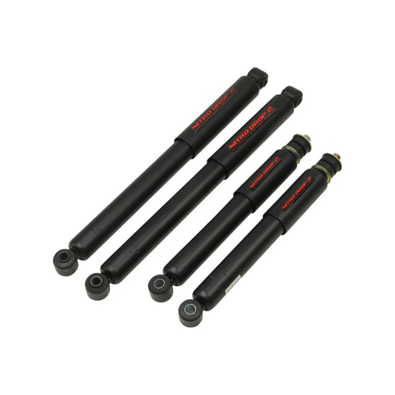 Belltech ND2 OEM Shock Set - Image 2
