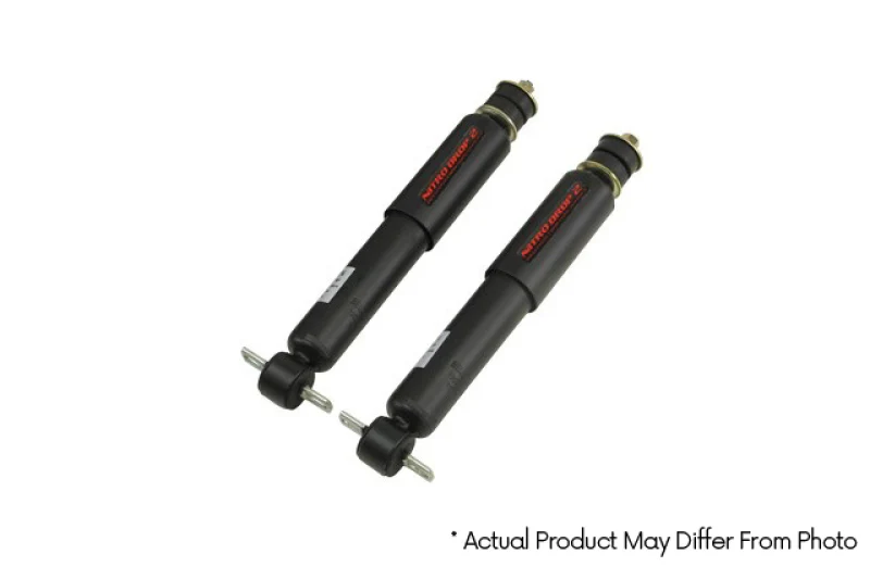 Belltech ND2 OEM Shock Set - Image 3