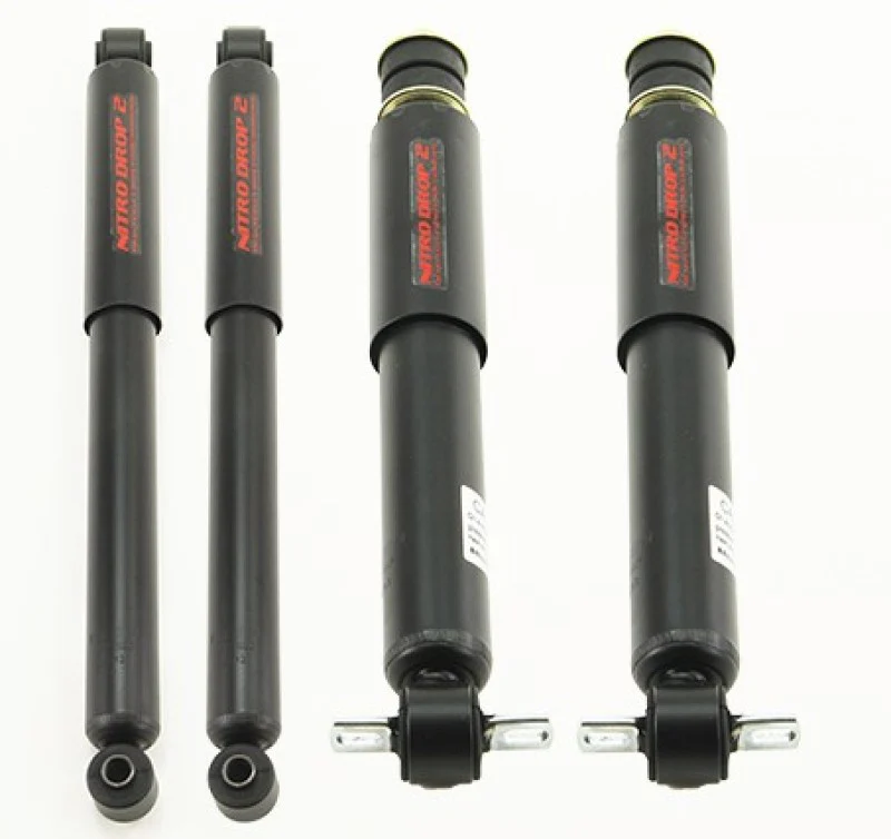 Belltech ND2 OEM Shock Set - Image 7