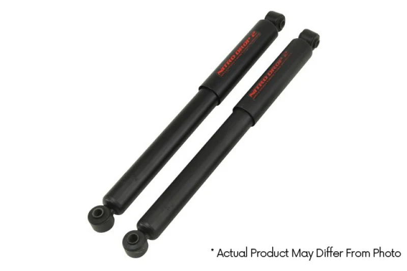 Belltech ND2 OEM Shock Set - Image 5