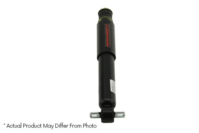 Belltech ND2 OEM Shock Set - Image 5