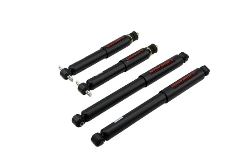 Belltech SHOCK SET NITRO DROP 2 - Image 2