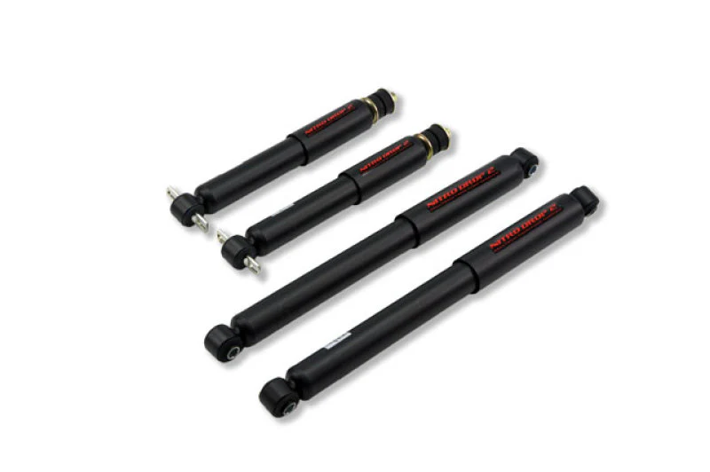 Belltech SHOCK SET NITRO DROP 2 - Image 8