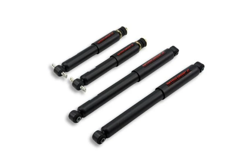 Belltech SHOCK SET NITRO DROP 2 - Image 2