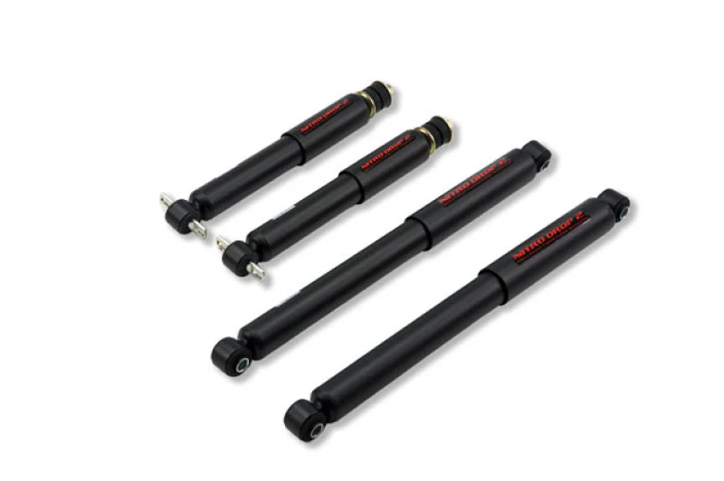 Belltech SHOCK SET NITRO DROP 2 - Image 6