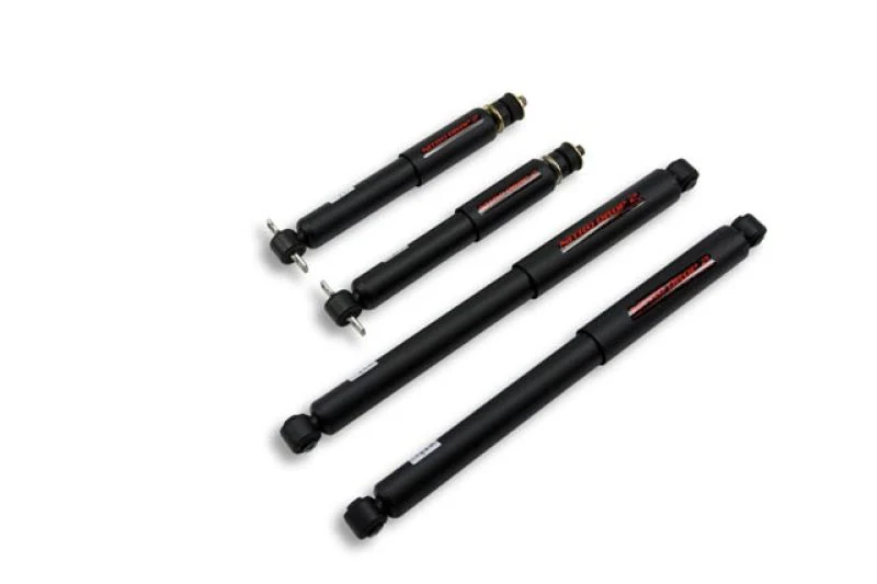 Belltech SHOCK SET NITRO DROP 2 - Image 2