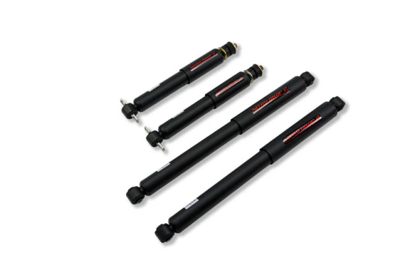 Belltech SHOCK SET NITRO DROP 2 - Image 4