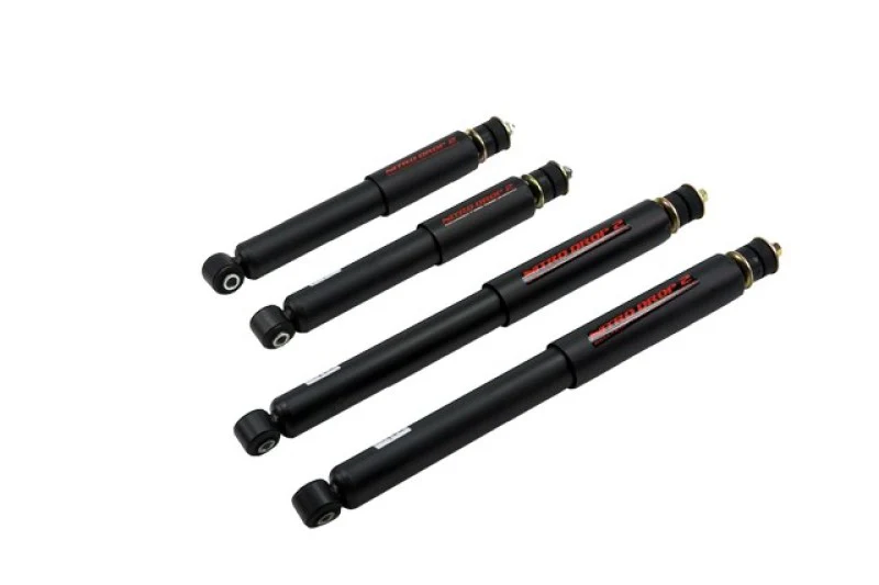 Belltech SHOCK SET NITRO DROP 2 - Image 2