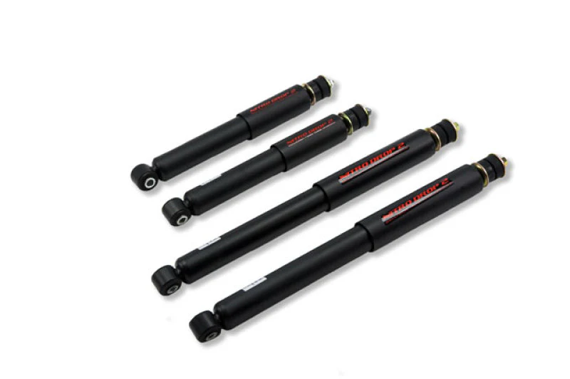 Belltech SHOCK SET NITRO DROP 2 - Image 4