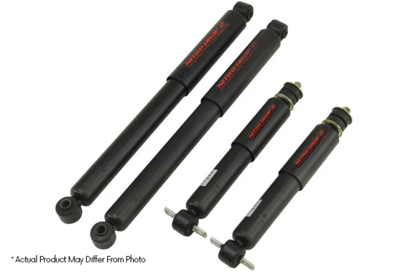 Belltech SHOCK SET NITRO DROP 2 - Image 8