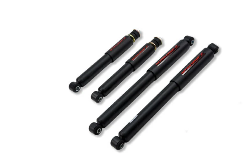 Belltech SHOCK SET NITRO DROP 2 - Image 3