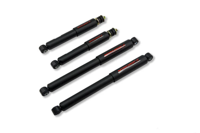 Belltech SHOCK SET NITRO DROP 2 - Image 5
