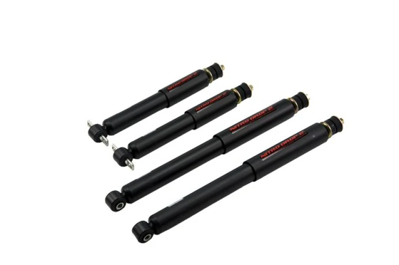 Belltech SHOCK SET NITRO DROP 2 - Image 2