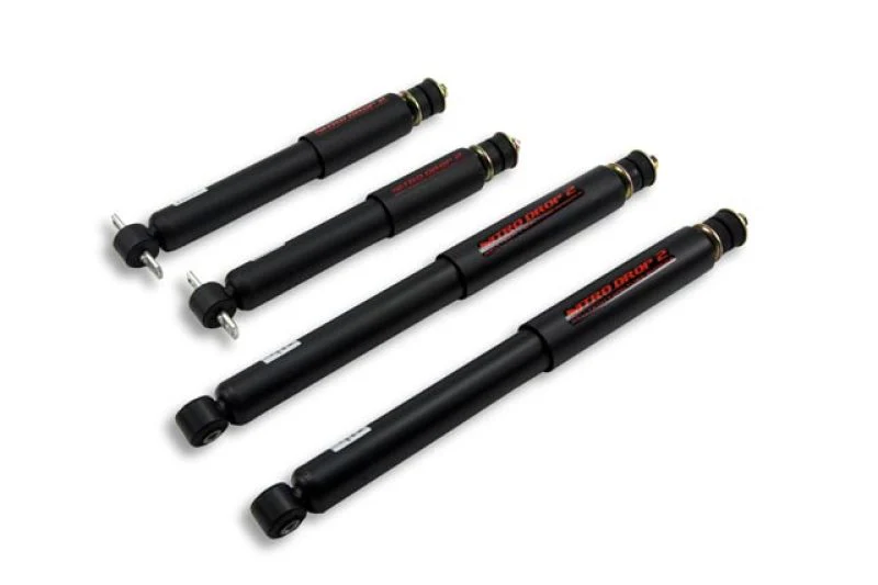 Belltech SHOCK SET NITRO DROP 2 - Image 2
